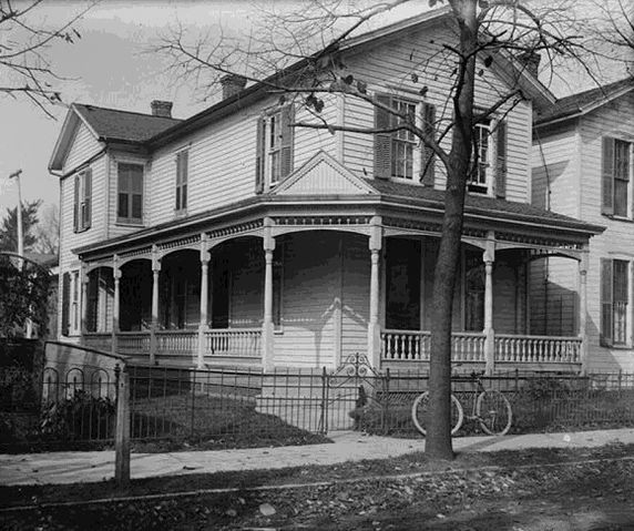 File:WrightBrothersHome.jpg