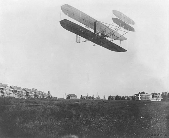 File:Wright-Fort Myer.jpg