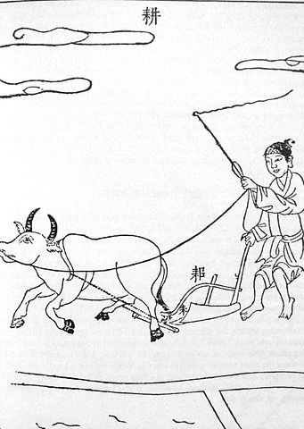 File:ChineseIronPlow1637.jpg
