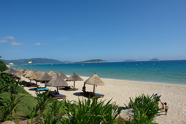 File:Sanya Sun Photo by Dale Preston.jpg