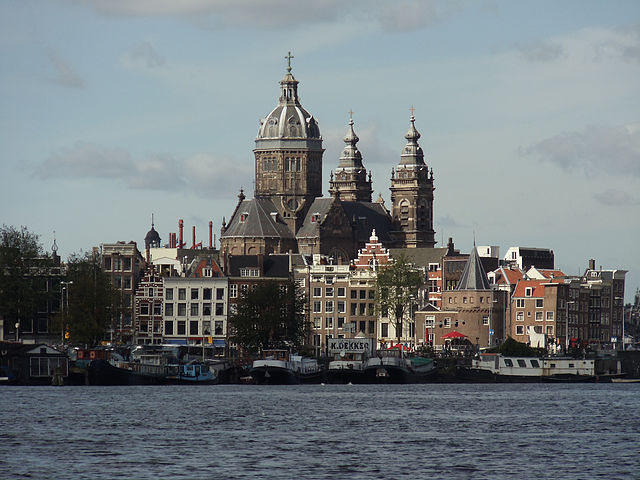 File:The Church of St Nicholas.jpg