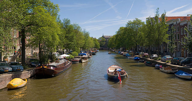 File:Amsterdam Canals - July 2006.jpg