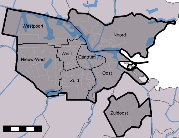 File:Amsterdamse stadsdelen 2010.png