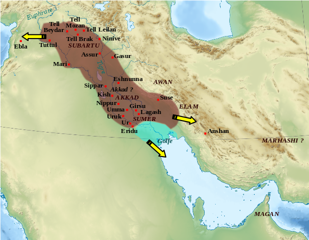 File:Empire akkad.svg