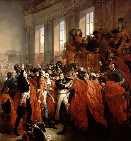 File:Bouchot - Le general Bonaparte au Conseil des Cinq-Cents.jpg