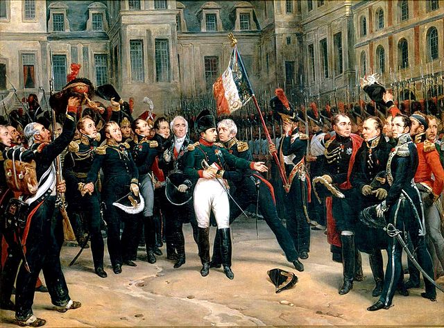 File:Montfort - Adieux de Napoleon a la Garde imperiale.jpg