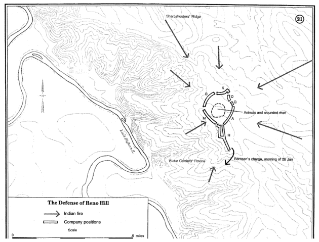 File:Www-cgsc.army.mil MAP21 Defense of Reno-Benteen Hill.GIF