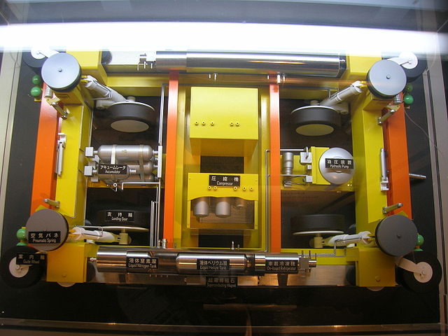 File:JR Maglev-Model-truck.JPG