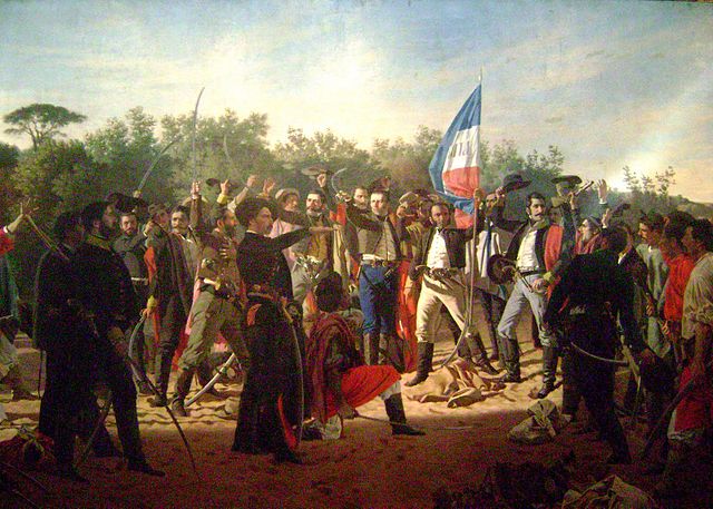 File:Juan Manuel Blanes - El Juramento de los Treinta y Tres Orientales.jpg