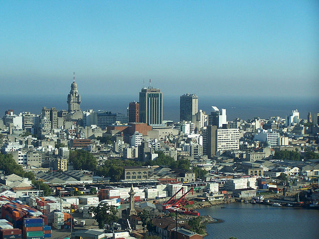 File:Centro y Ciudad Vieja Montevideo.jpg
