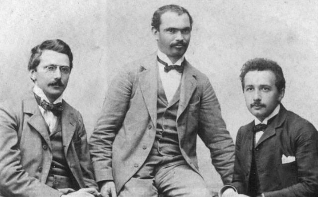 File:Einstein-with-habicht-and-solovine.jpg