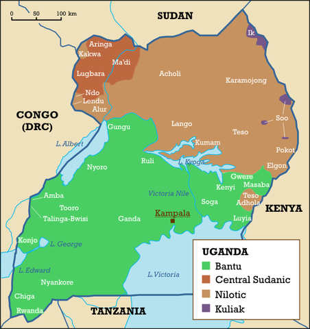 File:Languages of Uganda.png