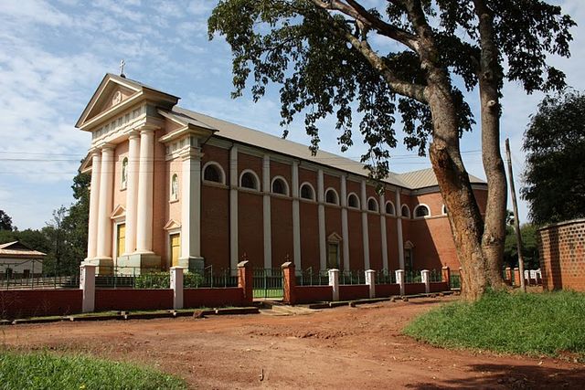 File:St. Josephs Cathedral in Gulu.JPG