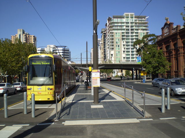 File:GlenelgTramCityWest.jpg