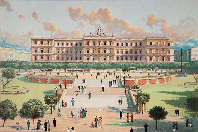File:Museo del Bicentenario - 