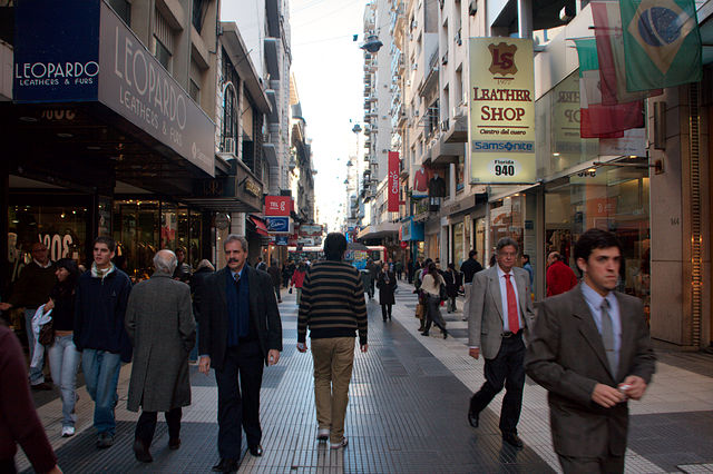 File:Calle Florida pedestrian.jpg