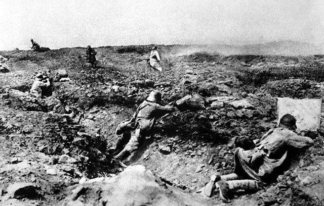 File:GermanInfantry1914.jpg
