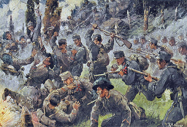 File:K&auml;mpfe auf dem Doberdo.JPG