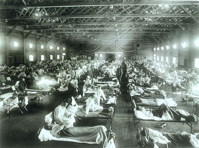 File:CampFunstonKS-InfluenzaHospital.jpg