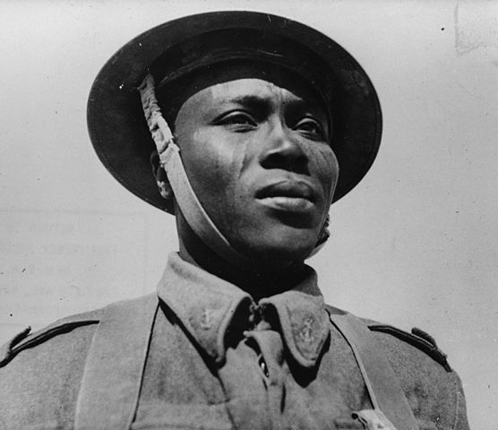 File:Chadian soldier of WWII.jpg