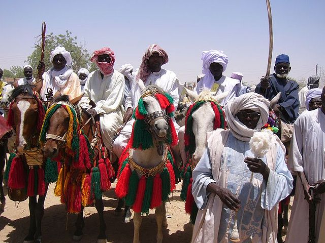 File:Chadian delegation.jpg
