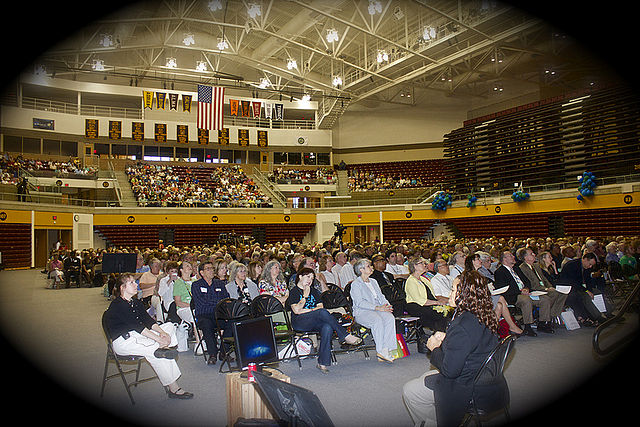File:Meeting of the West Michigan Conference of The United Methodist Church.jpg