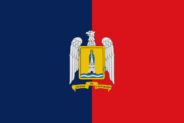 File:Flag of Valparaiso, Chile.svg