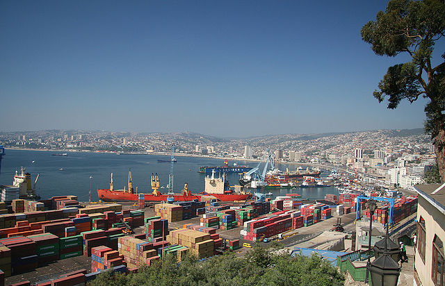 File:Valparaiso's Port and cityscape.jpg