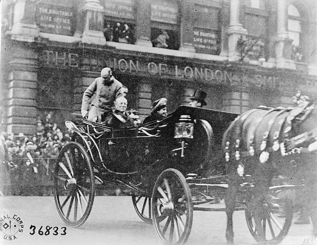 File:The First World War 1914 - 1918- United States of America- Personalities Q58363.jpg