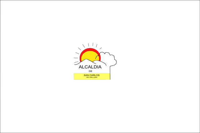 File:Flag of San Carlos, Nicaragua.svg