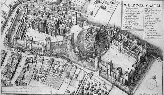 File:Windsor Castle Hollar Birds Eye view.jpg
