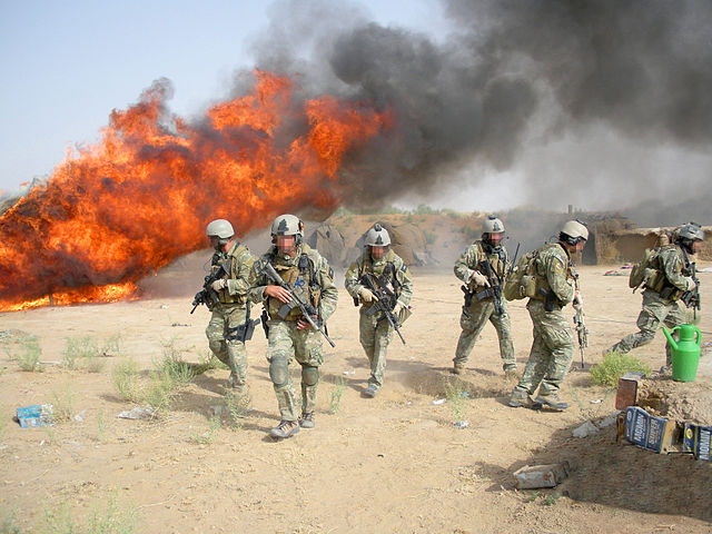 File:Burning hashish seized in Operation Albatross.jpg