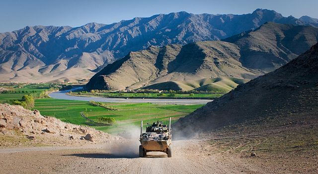 File:ASLAV in Afghanistan during early 2011.jpg