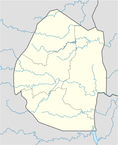 File:Swaziland location map.svg
