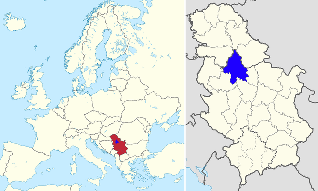 File:Belgrade in Serbia and Europe.png