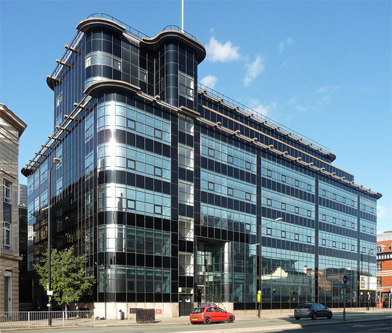 File:Express Building Manchester.jpg