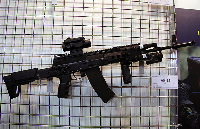 File:AK-12 Engineering technologies international forum - 2012 01.jpg