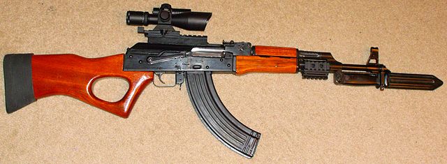 File:Modified Chinese (Norinco) AK-47.jpg