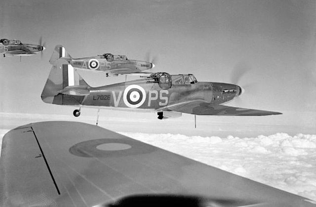 File:Boulton Paul Defiant.jpg