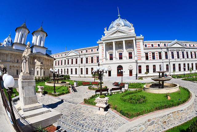 File:Spitalul Colțea.jpg