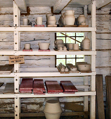 File:Conner-prairie-pottery-rack.jpg