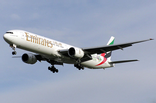 File:Emirates.b777-300.a6-emv.arp lhr.jpg