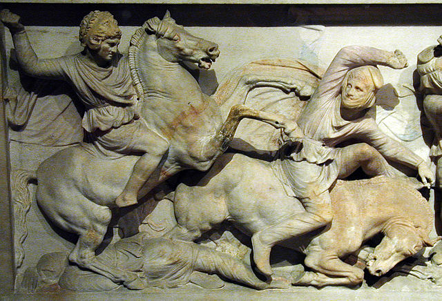 File:Macedonian Army Alexander.jpg