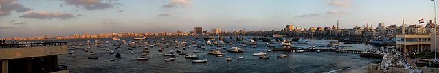 File:Alexandria panorama.jpg