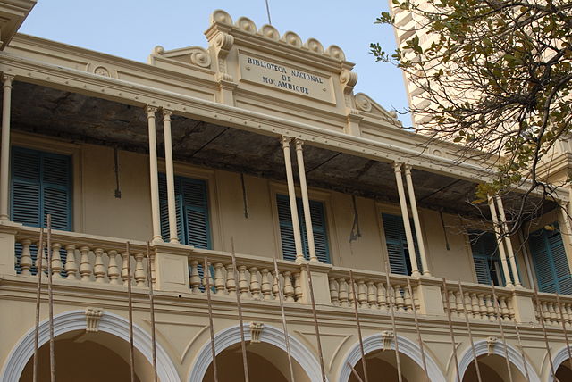 File:Biblioteca Nacional Moçambique.jpg