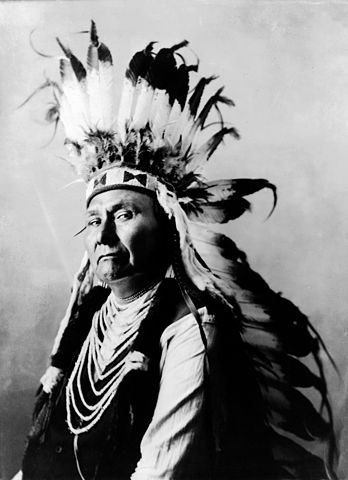 File:Chief Joseph.jpg