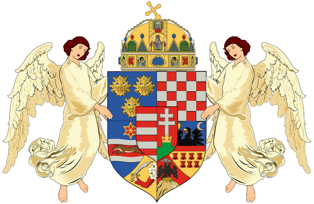 File:Coa Hungary Country History med (1915).svg