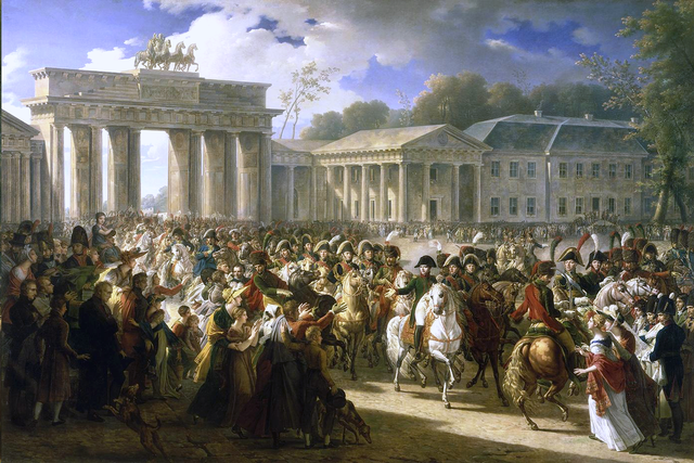 File:Charles Meynier - Napoleon in Berlin.png
