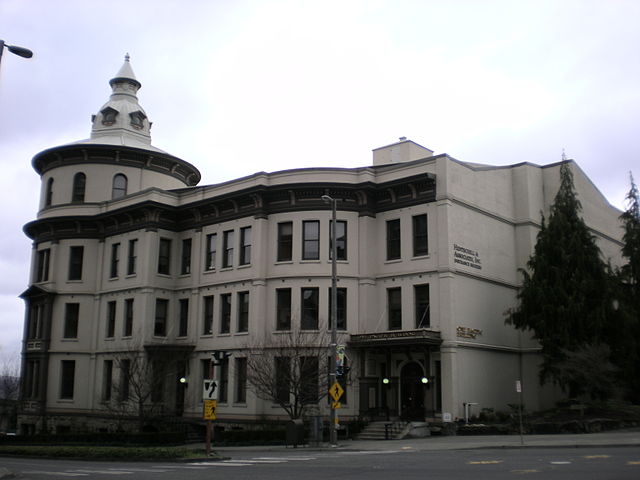 File:Northern Pacific Office Building.jpg
