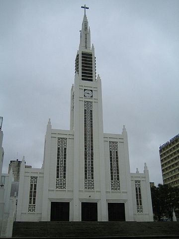 File:Maputo Cathedral.jpg